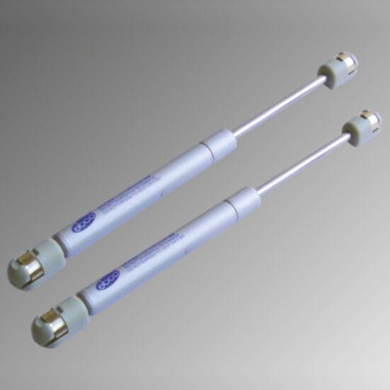 Ebco PRO-LIFT Progressive - Anthracite