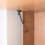 Ebco PRO-LIFT Soft Close - Anthracite