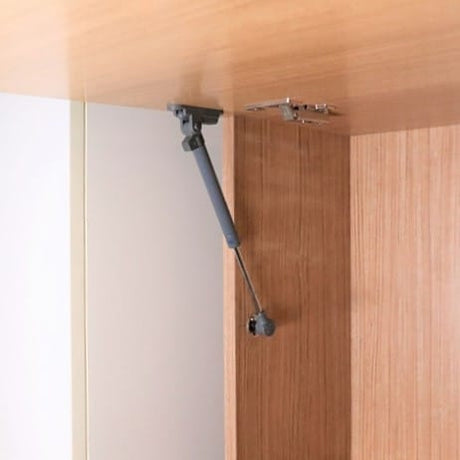 Ebco PRO-LIFT Soft Close - Anthracite