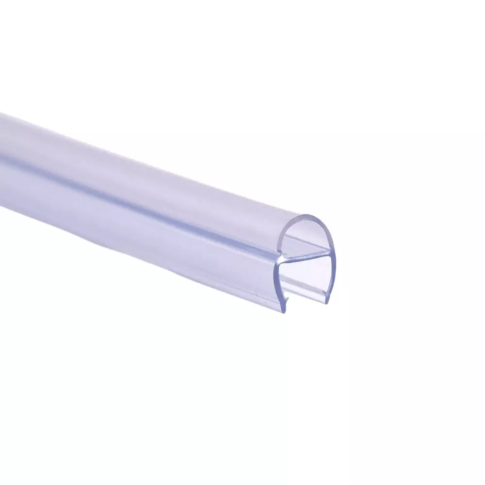 Ebco PVC Seal for 10mm Glass PS7-10