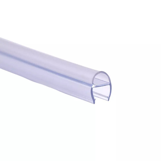Ebco PVC Seal for 10mm Glass PS7-10