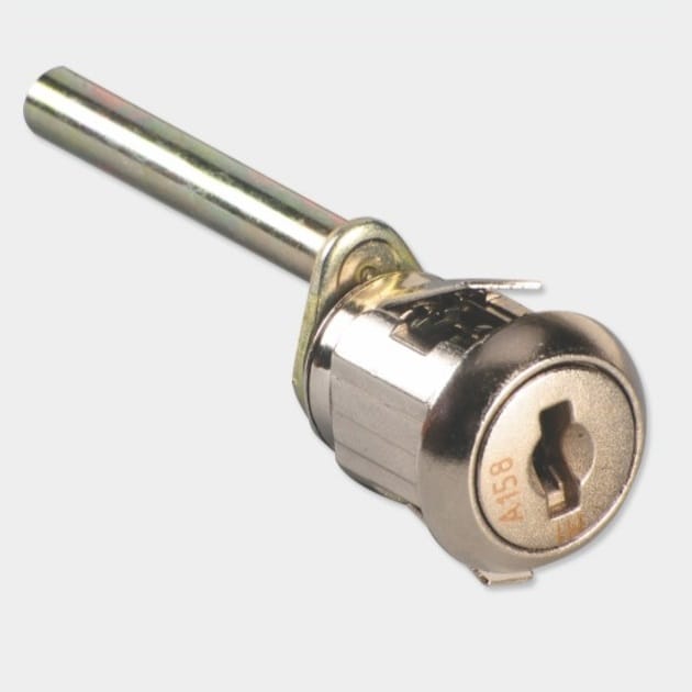 Ebco Pedestal Lock