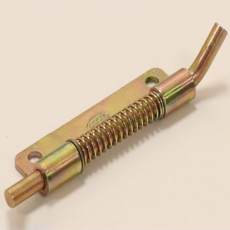 Ebco Pivot Hinge with Spring – 90×15mm