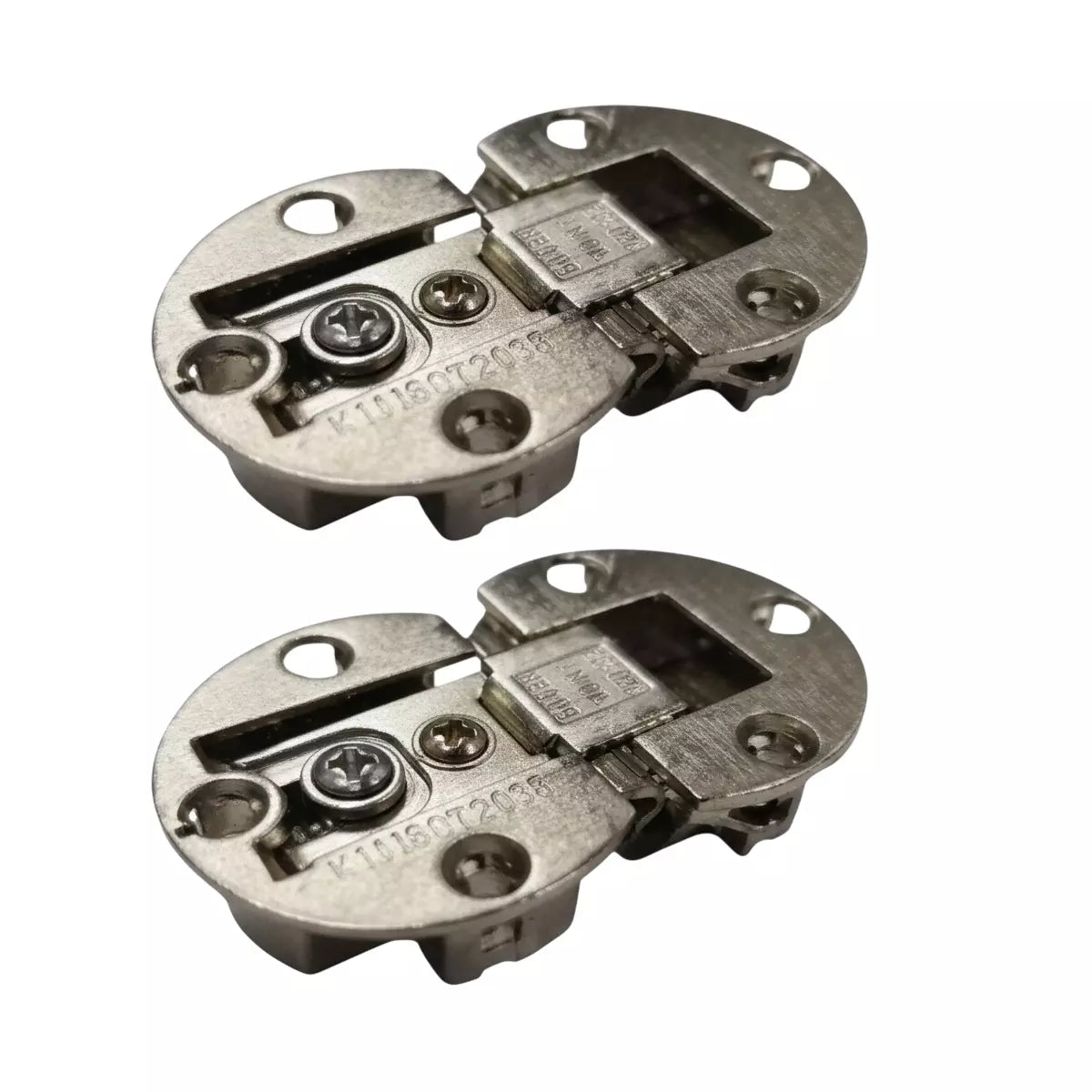 Ebco Plano Hinge 40mm