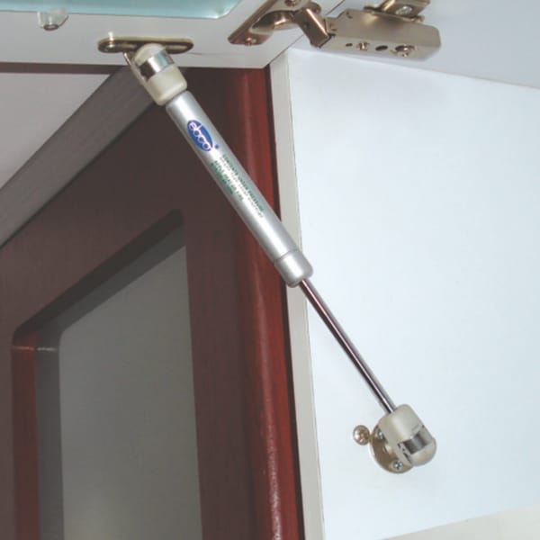 Ebco Pro-Lift - Anthracite