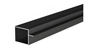 Ebco Profile for 6mm Glass BL