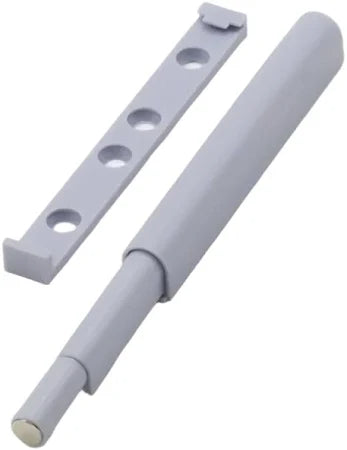 Ebco Push Open Fitting Magnetic Stroke - 40 mm, 35kg