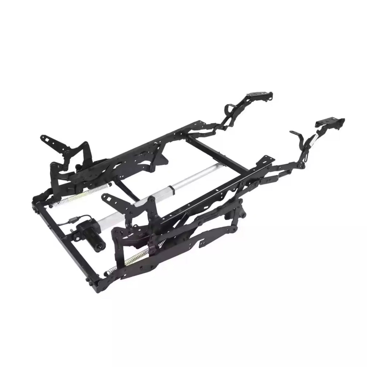 Ebco  Recliner Chair Mechanism Black Finish