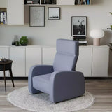 Ebco Basic Recliner Chair Mechanism No Backrest