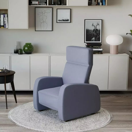 Ebco Basic Recliner Chair Mechanism No Backrest