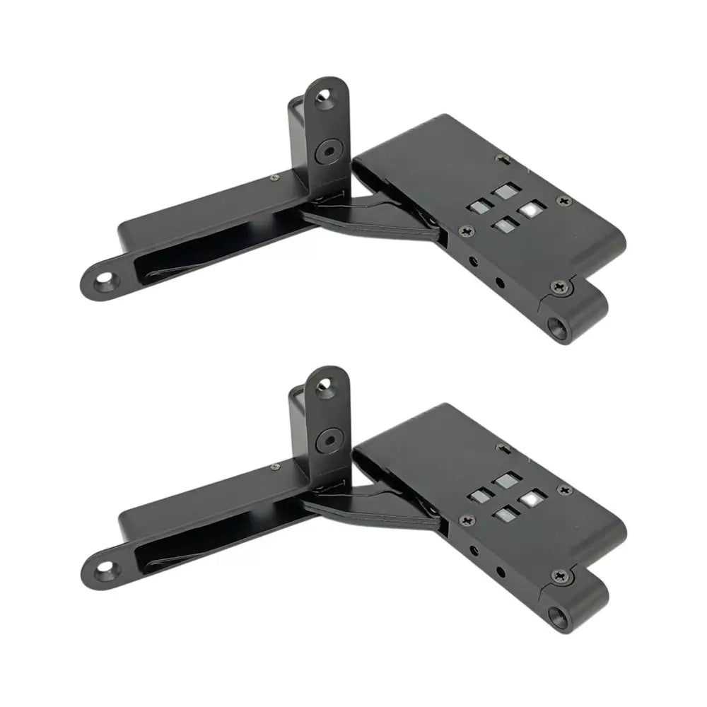 Ebco Recessed Hinge 35 – Soft Close (Left & Right)