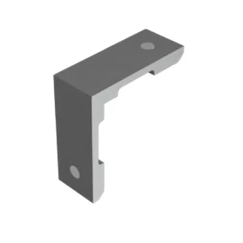 Ebco Right Angle Connector