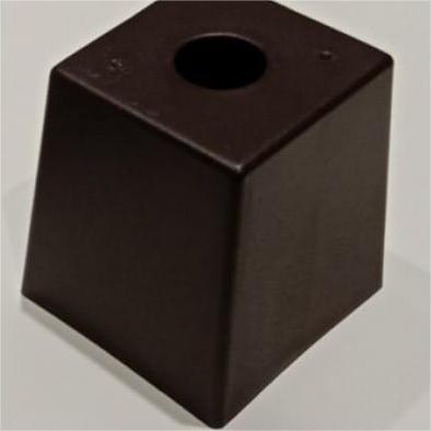 Ebco SB332 Compact Sofa Base