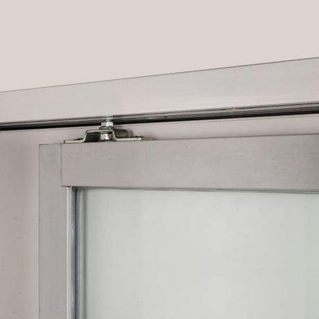 Ebco SDF Glass 125 Kgs