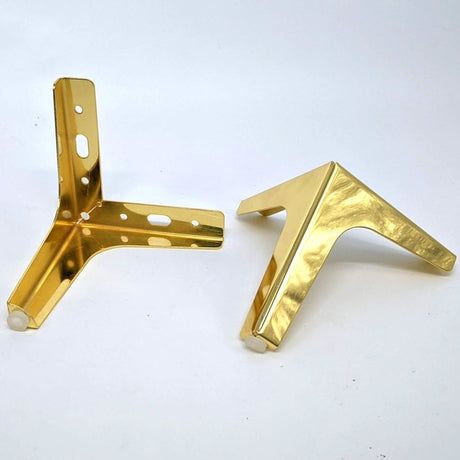 Ebco Sofa Leg Model 1
