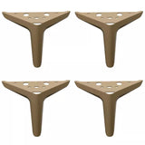 Ebco SL4A Triangular Leg