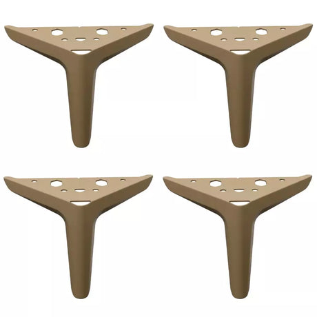 Ebco SL4A Triangular Leg