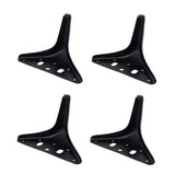 Ebco SL4A Triangular Leg