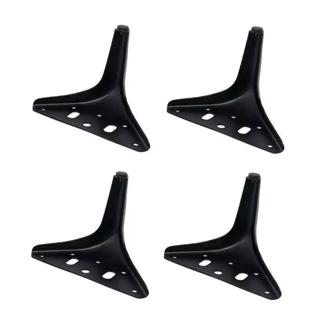 Ebco SL4A Triangular Leg