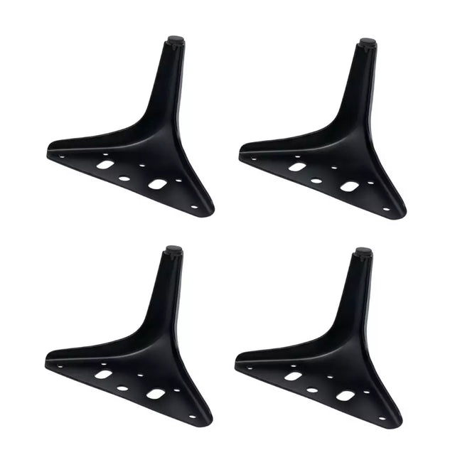 Ebco SL4A Triangular Leg