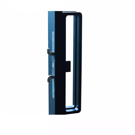 Ebco SPS Handle With Latch
