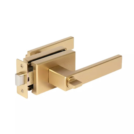 Ebco SPS Mortise Lock Keyless