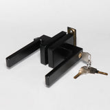 Ebco SPS Mortise Lock Keyless