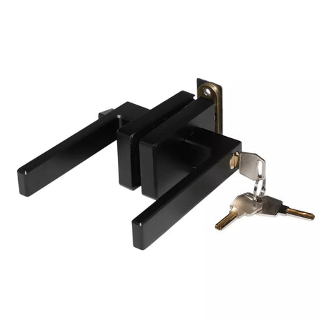 Ebco SPS Mortise Lock With Keys