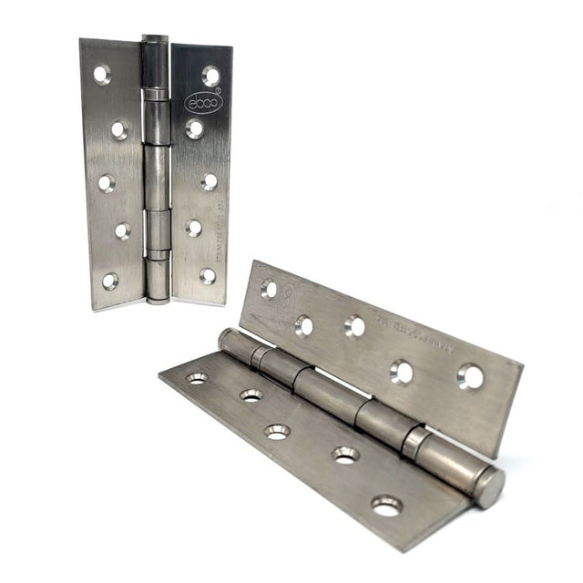 Ebco SS304 Door Hinge