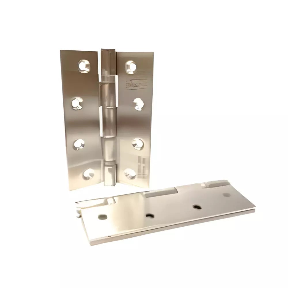 Ebco SS304 Door Hinge C-Type 125×75 2BB