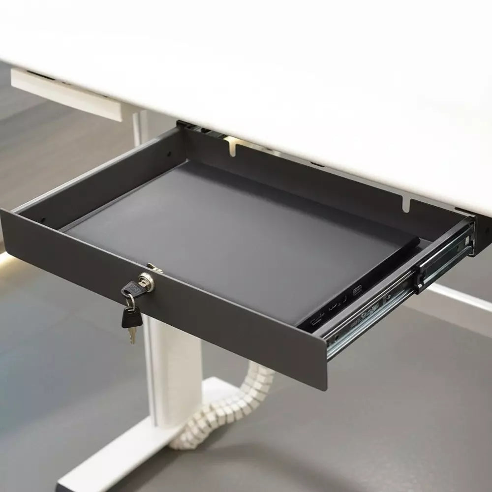 Ebco Safe Drawer – Top Mount Single (470×300×60mm)