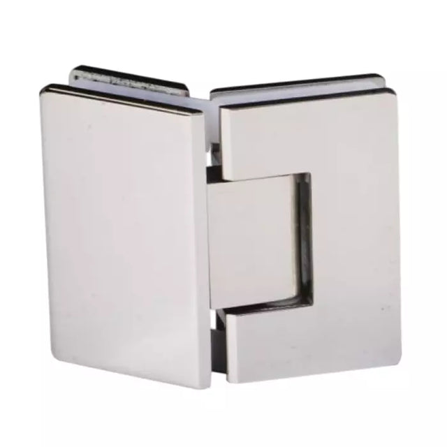 Ebco Shower Hinge 135° Glass to Glass