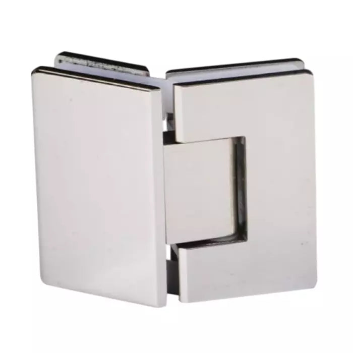 Ebco Shower Hinge 135° Glass to Glass