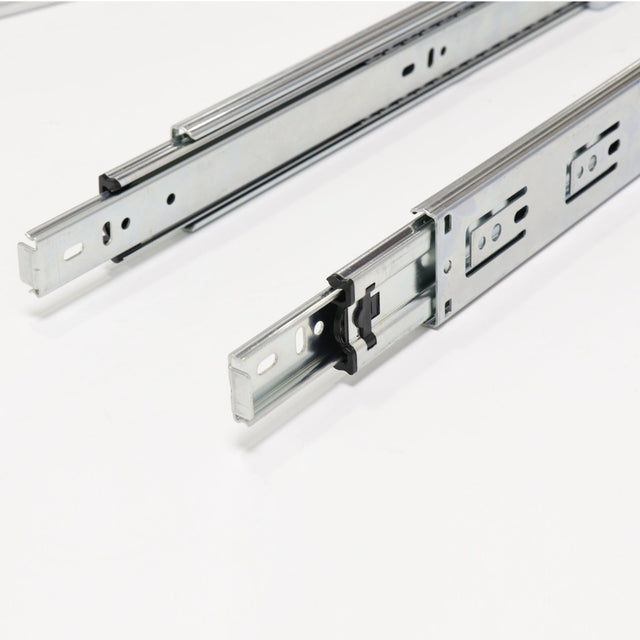 Ebco Sleek Telescopic Drawer Slides 1-35