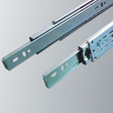 Ebco Sleek Telescopic Drawer Slides 35