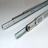 Ebco Sleek Telescopic Drawer Slides – 35 Soft Close
