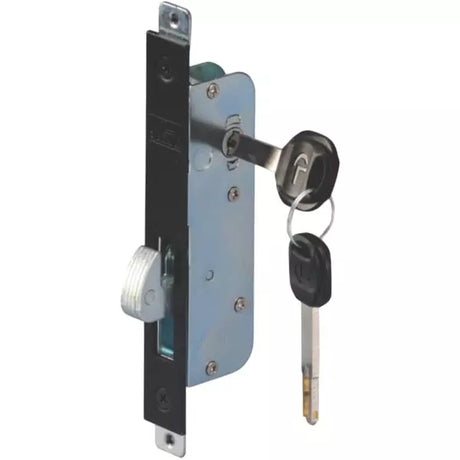 Ebco Sliding Door Lock – Wood