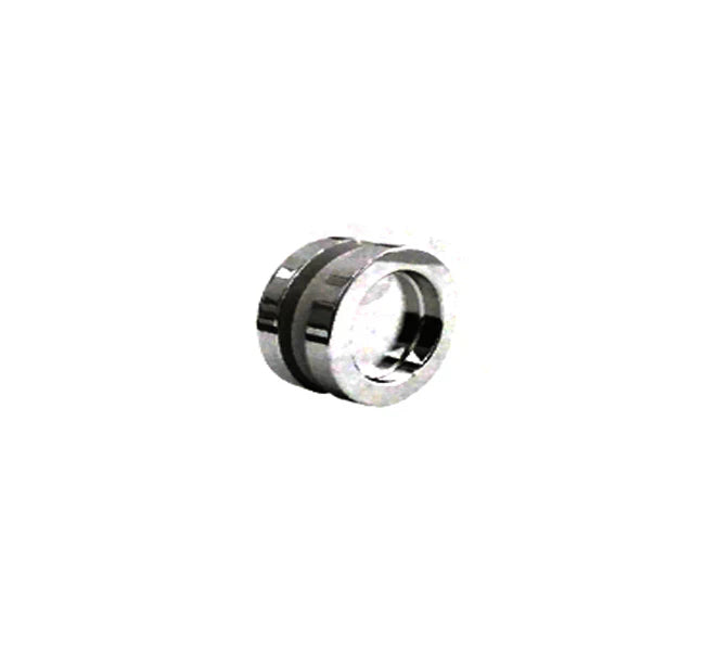Ebco Sliding Glass Door Handle SS304