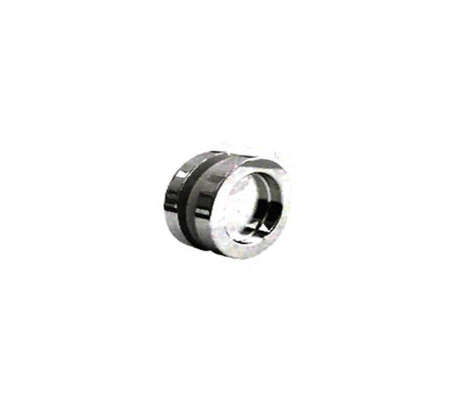 Ebco Sliding Glass Door Handle SS304