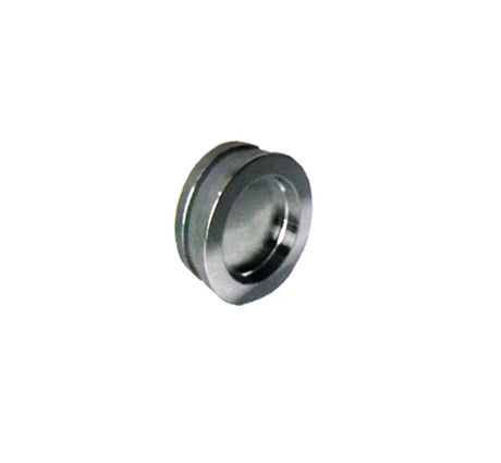 Ebco Rectangular Pipe 30x10mm SS304