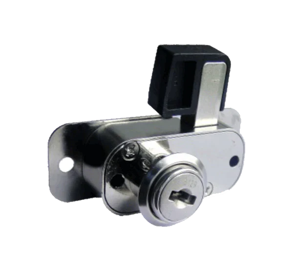 Ebco Sliding Wardrobe Lock