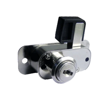 Ebco Sliding Wardrobe Lock