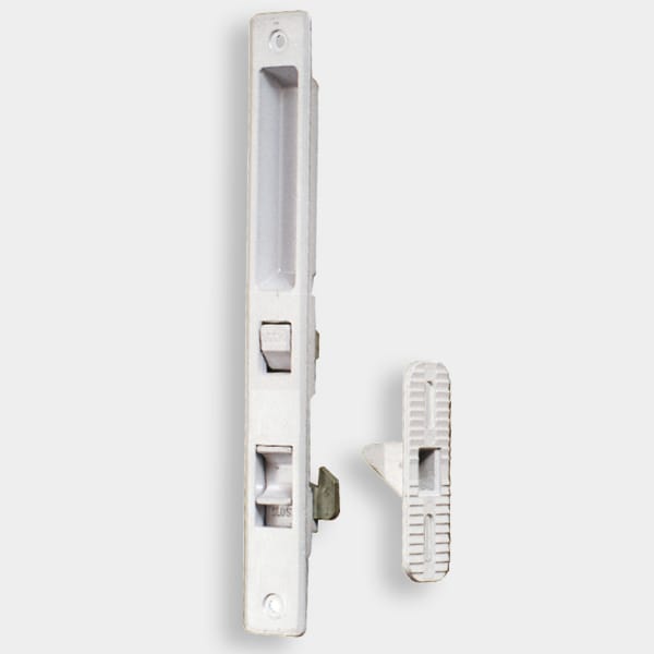 Ebco Sliding Latch Slide Catch