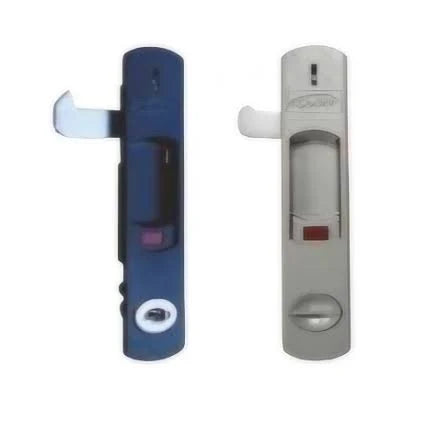 Ebco Sliding Window Lock 1925