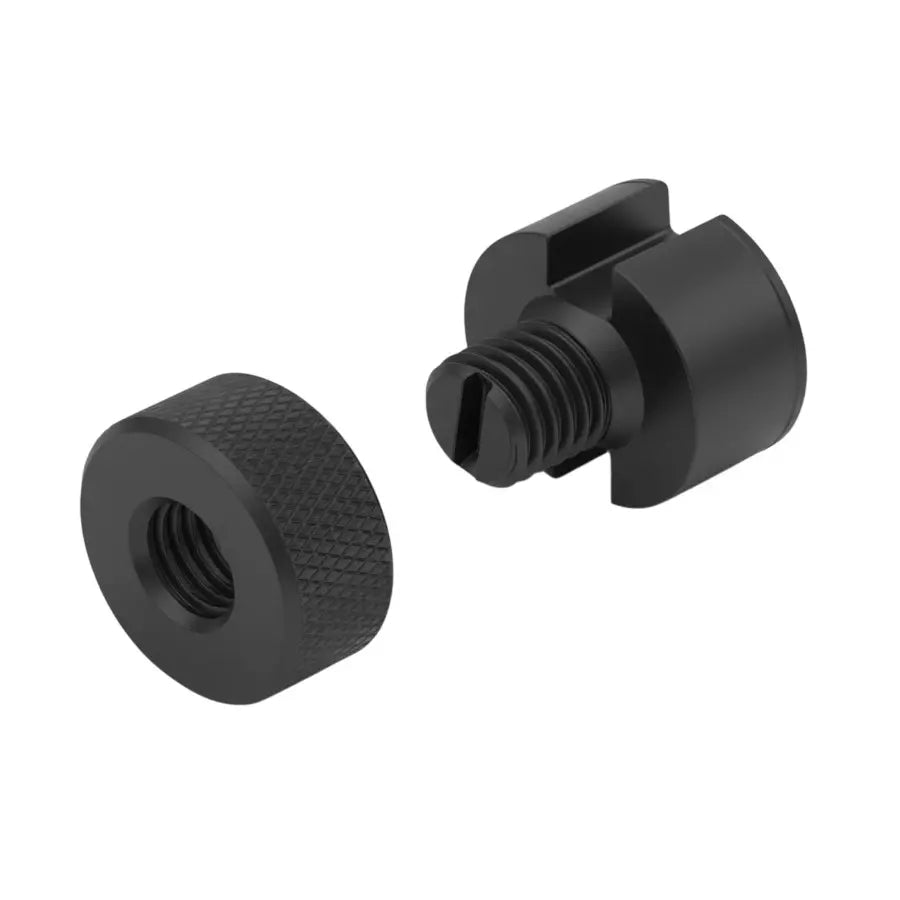 Ebco Stabiliser Screw & Nut Set