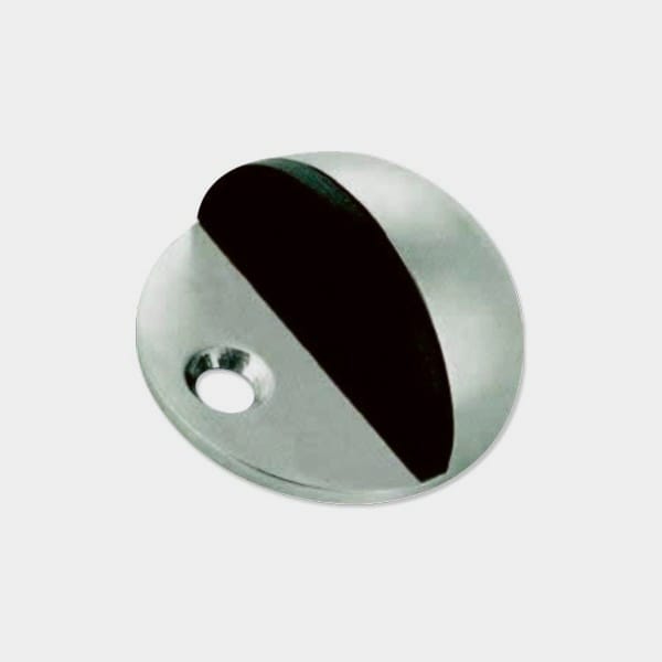 Ebco Stainless Steel Door Stopper
