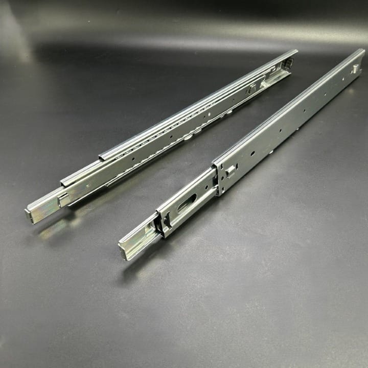 Ebco Steel Furniture Drawer Slide 35 kg