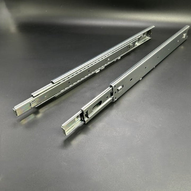 Ebco Steel Furniture Drawer Slide 35 kg