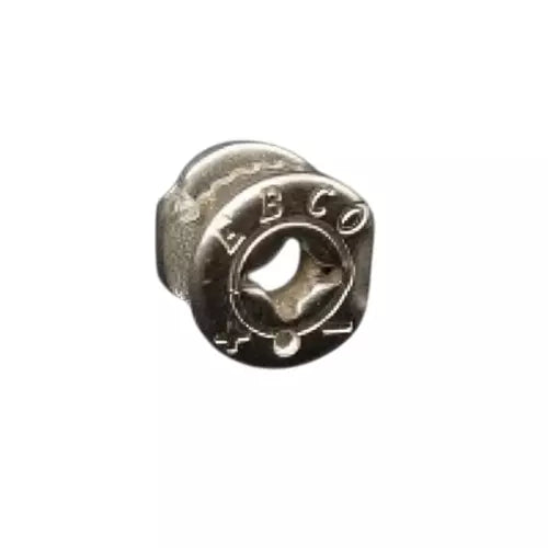 Ebco Steelfix Housing - 15 mm diameter, 11.5 mm height