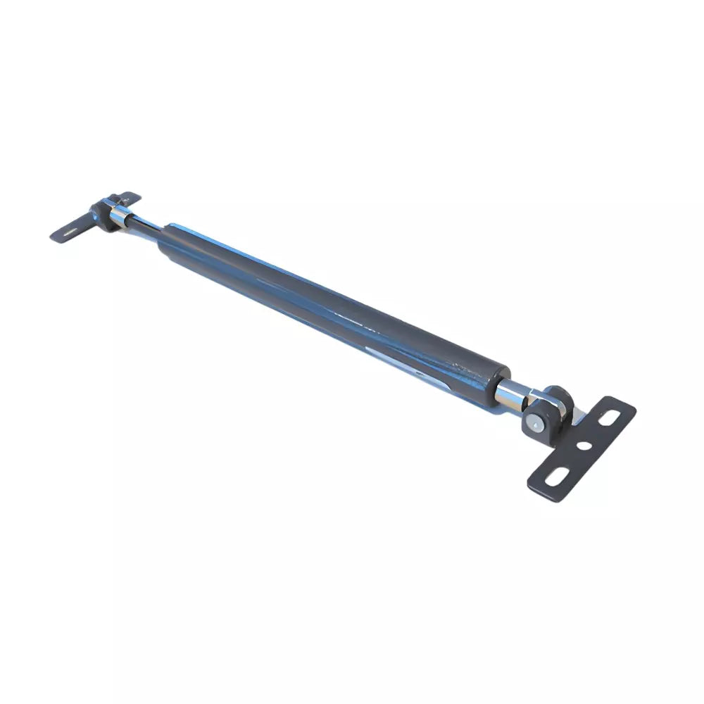 Ebco Table Bracket Damper – Anthracite